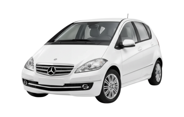 2 поколение, рестайлинг