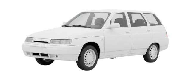 1 поколение