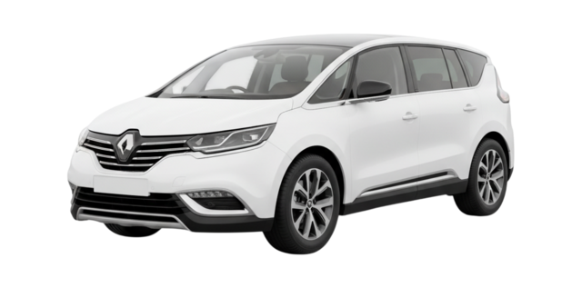 5 поколение