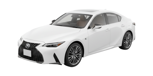 3 поколение, 2-й рестайлинг