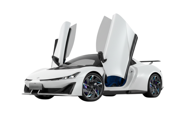 1 поколение