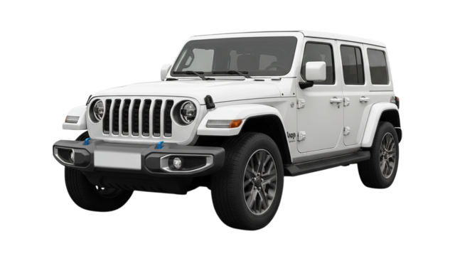 4 поколение, рестайлинг