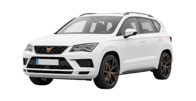 Ateca