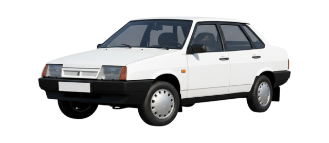 1 поколение