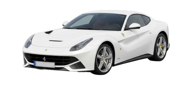 f12 Berlinetta