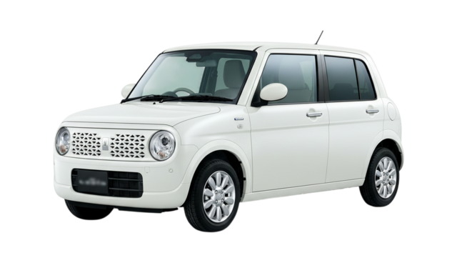 3 поколение, рестайлинг