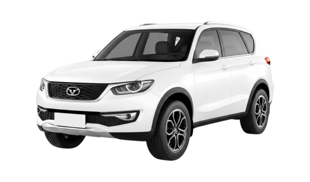 1 поколение