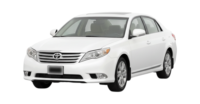 3 поколение, 2-й рестайлинг