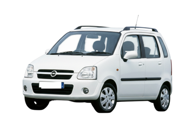 1 поколение, рестайлинг