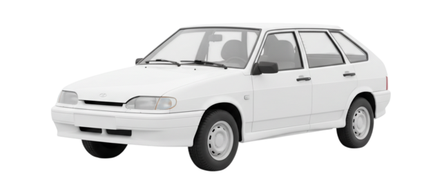 1 поколение