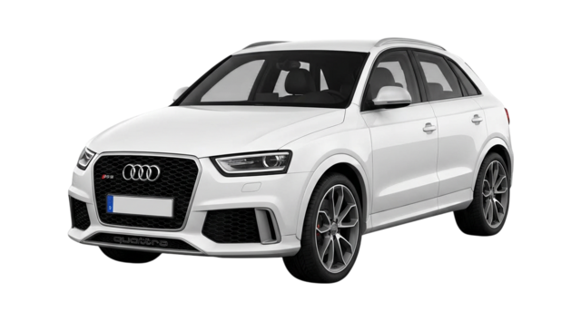 RS q3