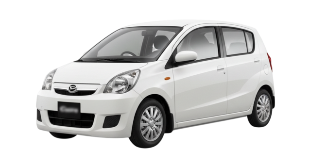 7 поколение