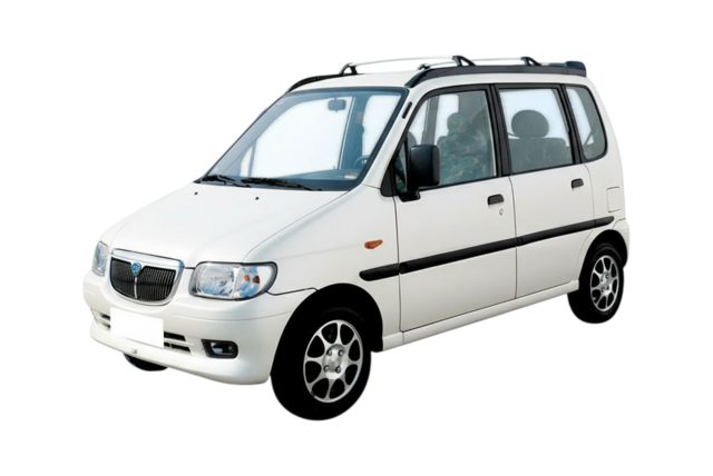 1 поколение