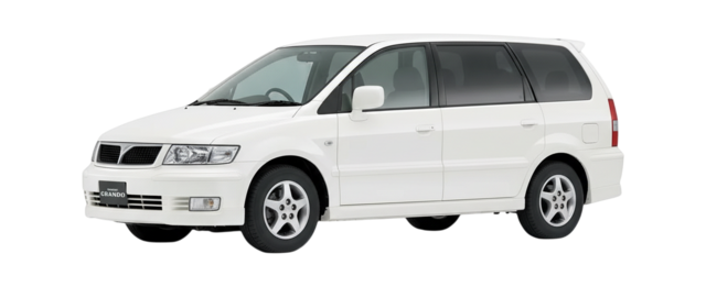 1 поколение, рестайлинг