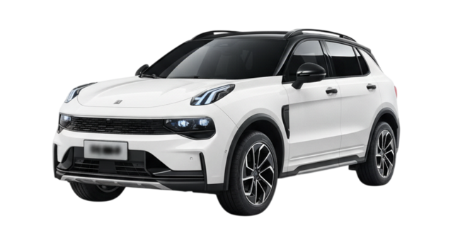 1 поколение, рестайлинг