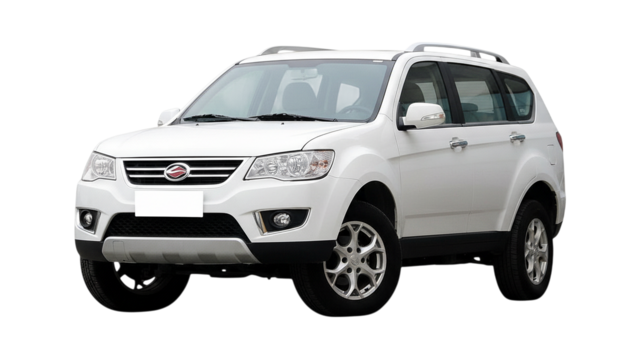 1 поколение, рестайлинг