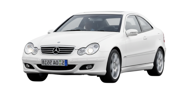 2 поколение, рестайлинг