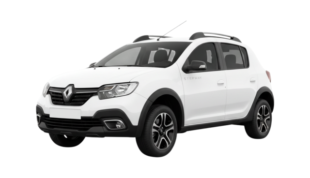 2 поколение, рестайлинг