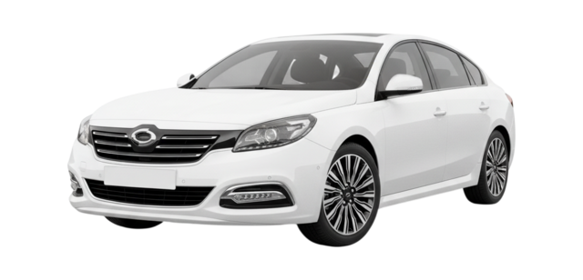 2 поколение, рестайлинг