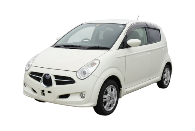 1 поколение, рестайлинг