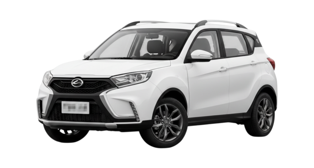 1 поколение