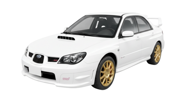 2 поколение, 2-й рестайлинг