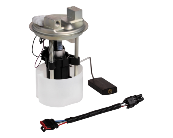 Замена бензонасоса