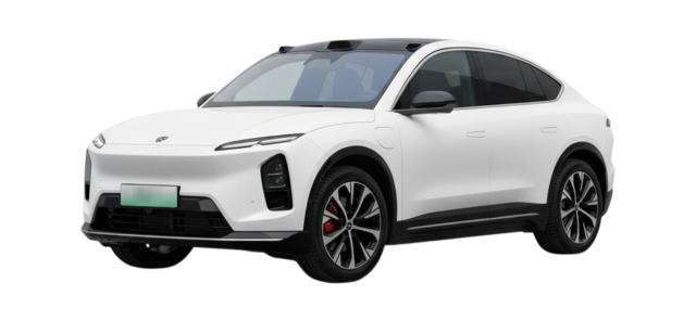 2 поколение, рестайлинг