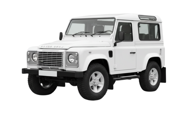 1 поколение, рестайлинг