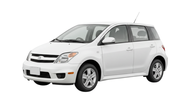 1 поколение, рестайлинг