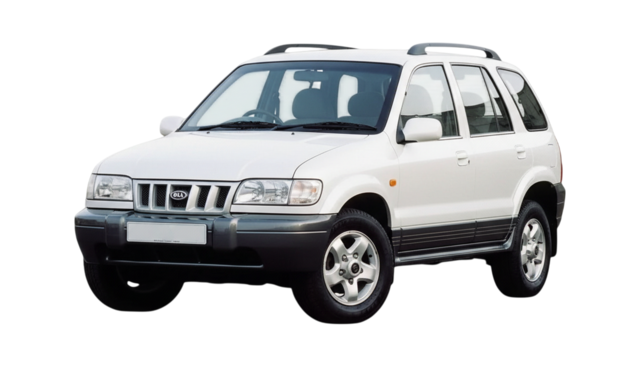 1 поколение, 2-й рестайлинг