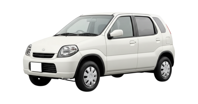 1 поколение, рестайлинг