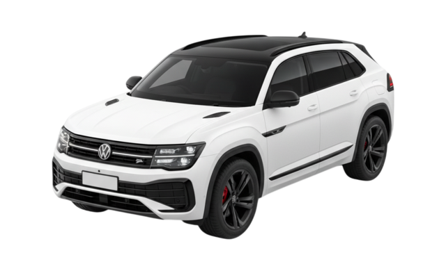 1 поколение, 2-й рестайлинг