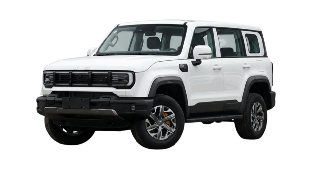 2 поколение