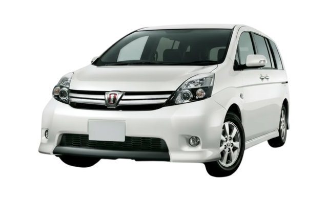 1 поколение, 2-й рестайлинг