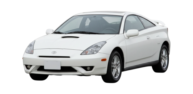 7 поколение, рестайлинг