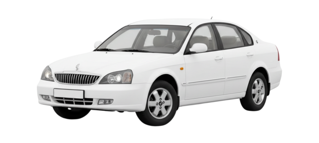 1 поколение, рестайлинг