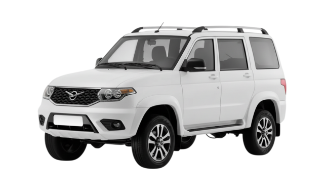 1 поколение, 3-й рестайлинг