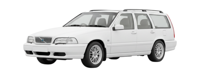 1 поколение