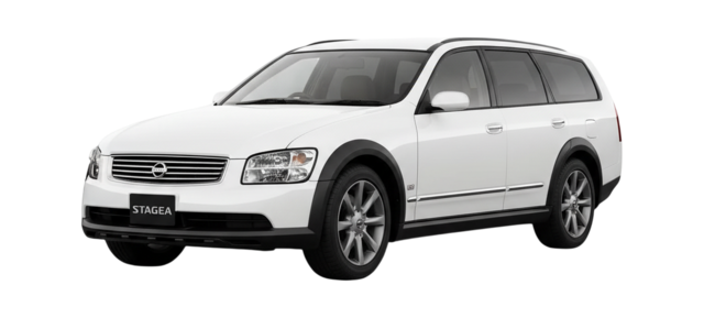 2 поколение, рестайлинг