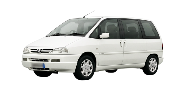 1 поколение, рестайлинг