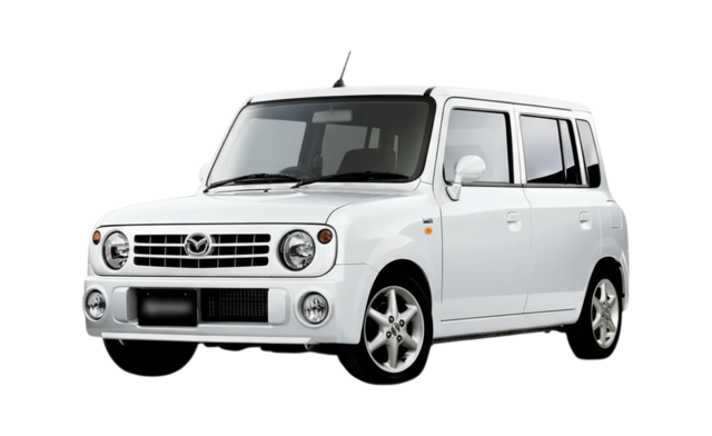 1 поколение, рестайлинг