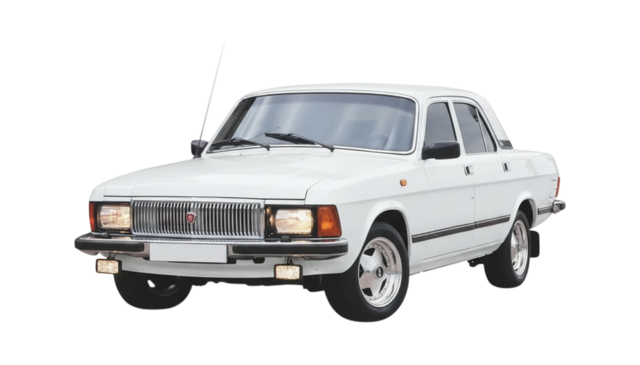 2 поколение