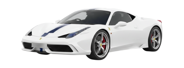 458 Speciale