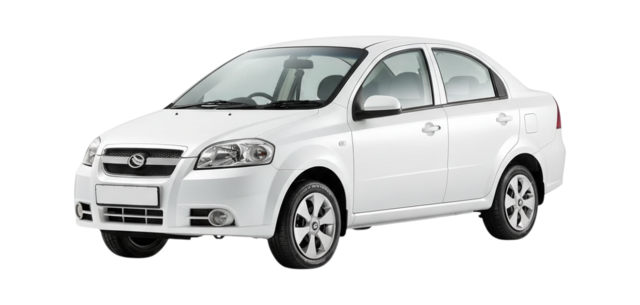 1 поколение