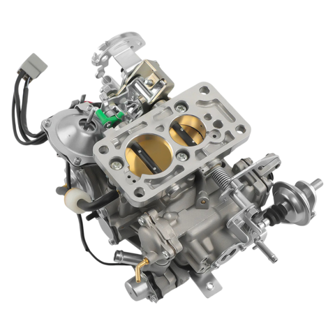 Ремонт карбюратора