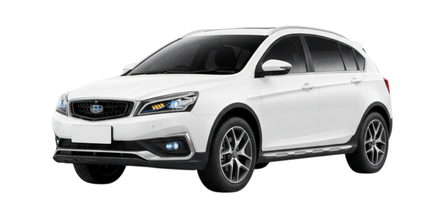 1 поколение, рестайлинг