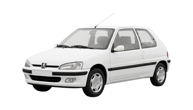 1 поколение, рестайлинг