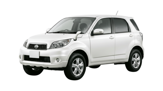 1 поколение, рестайлинг