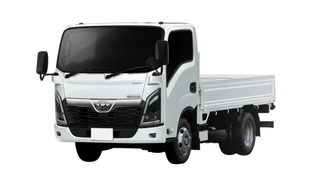 3 поколение